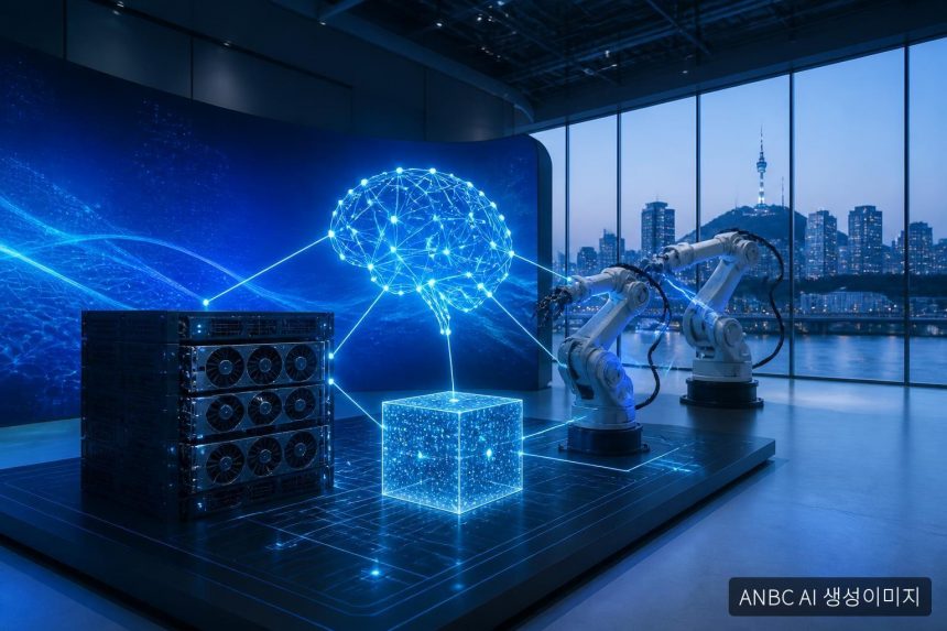 AI 산업 외연 넓어졌지만 GPU·안전 투자는 숙제…IT과학 정오뉴스