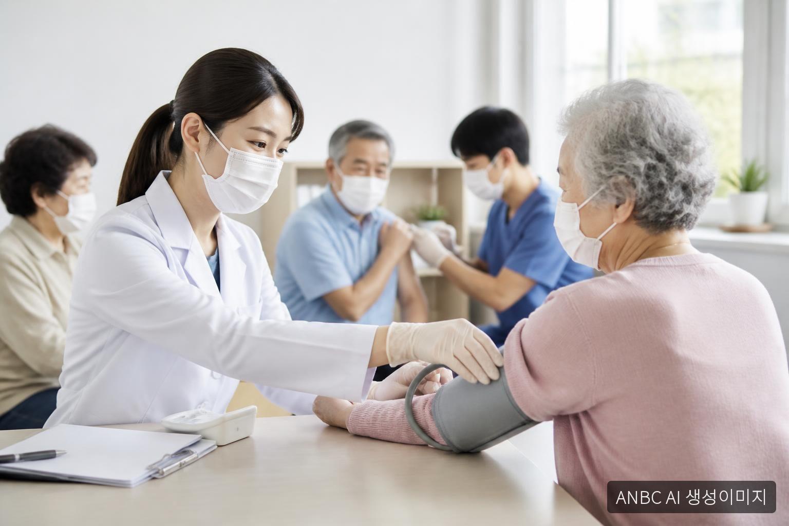 양산시, 보건소 취약층 건강관리·감염병 대응 기능 높인다