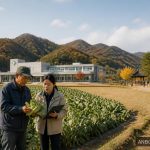 강풍·쌀쌀한 날씨 속 농작물 주의…지역 보건·나들이 정보도 변화