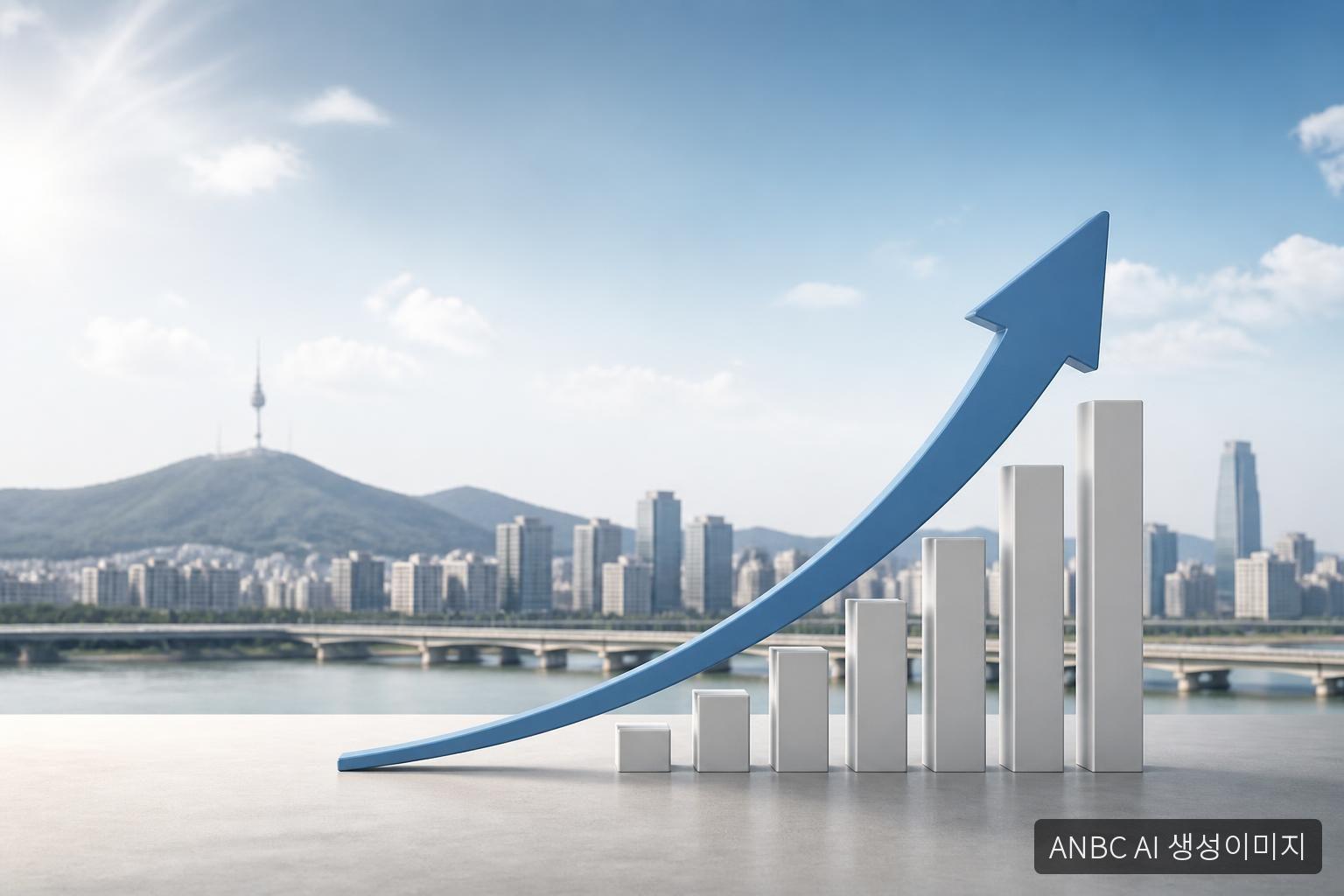잠재성장률 1.8→2.3%…1년 만에 대폭 상향한 이유는?