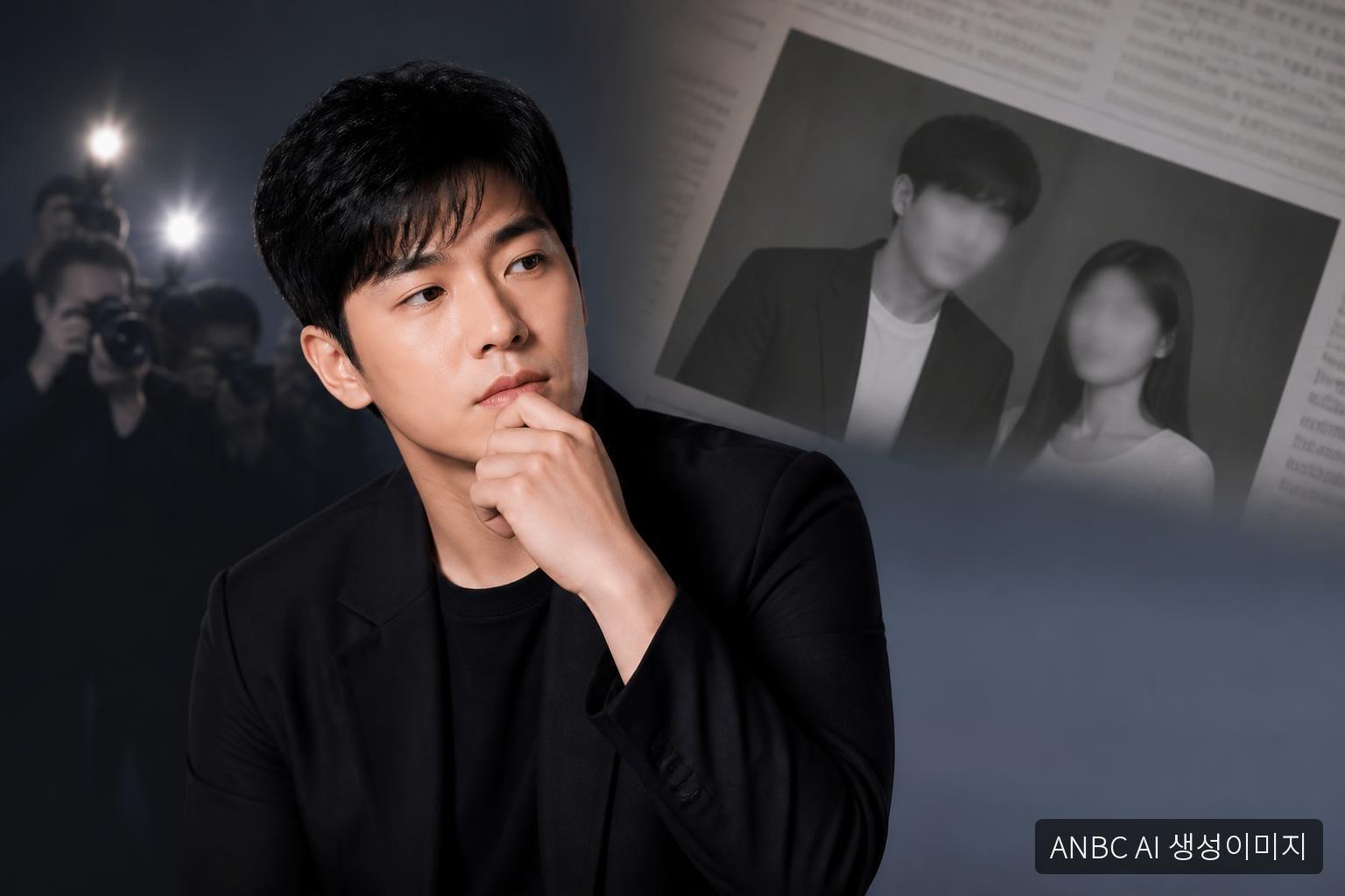 홍경민 "'K-리키마틴' 시절 아이돌+배우와 스캔들…신문 1면 장식" (동상이몽2)