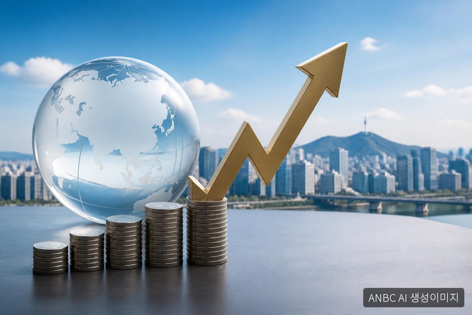3분기 外人투자 도착 148.7억弗 전년比 30.6%↑…역대 1위 달성