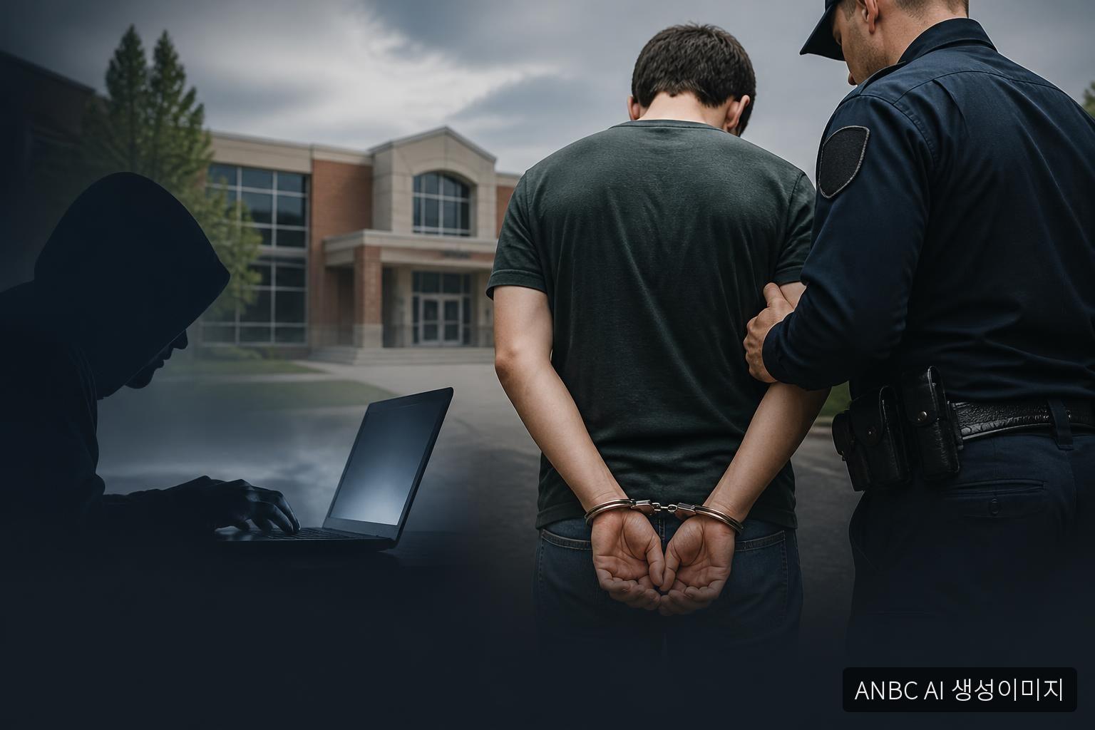 US man arrested as second suspect in Canada mass school shooting planned with ChatGPT