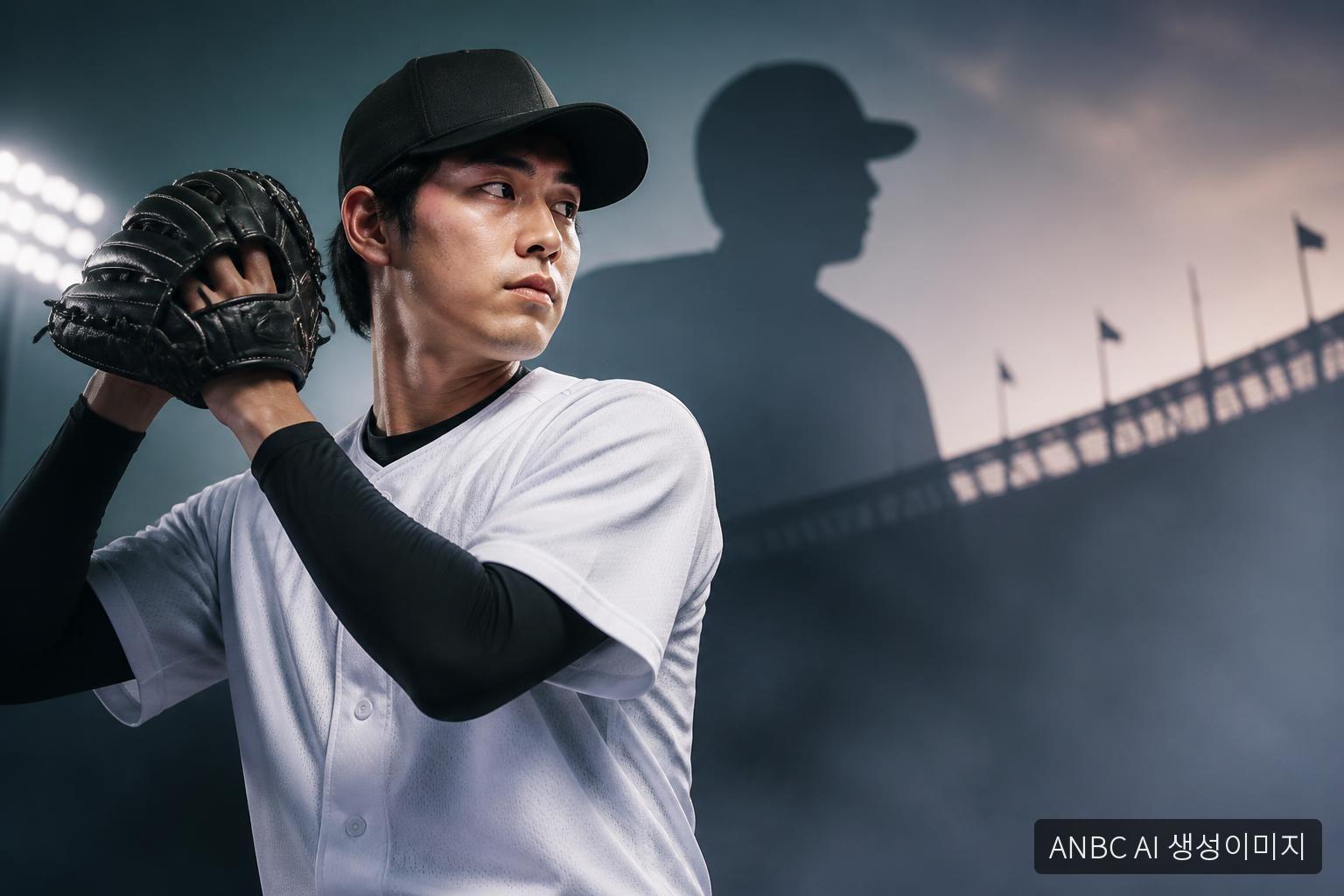 [오피셜] 한기주 10억 제쳤다! 양키스도 탐냈던 하현승, 계약금 16억원→KBO 역대 계약금 최고액 경신