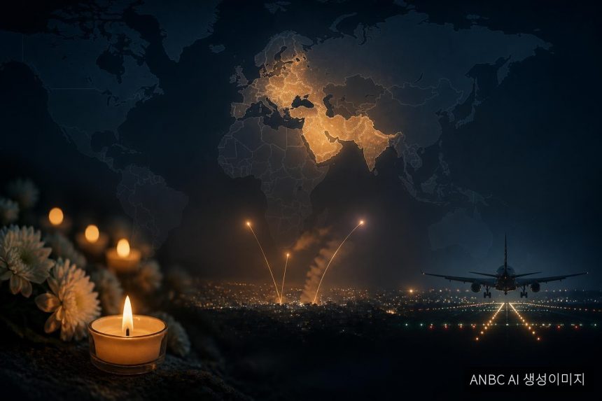 전쟁 3년의 상흔과 확산하는 안보 불안…이스라엘 총선·우크라이나·예멘 긴장 고조