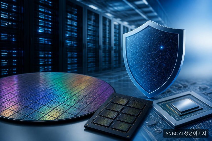 AI 반도체 동맹 확대와 공급망 변수…AMD·삼성 협력 논의 주목
