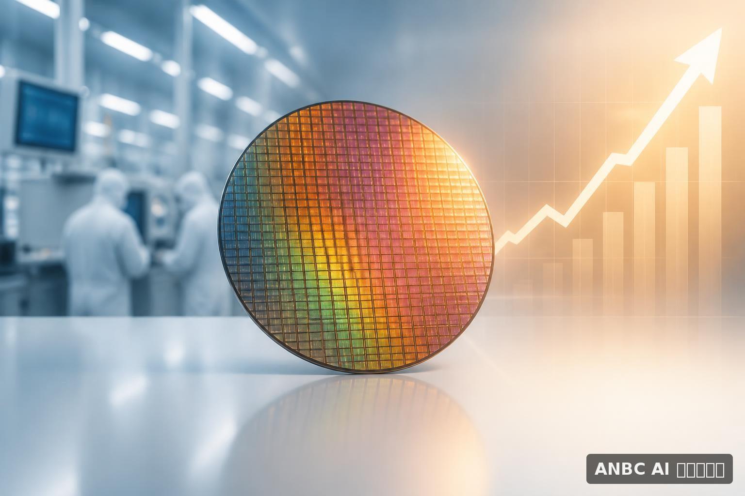 TSMC 3분기 매출 62.8조원·50.9%↑…AI 수요에 사상 최고