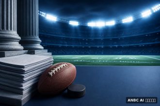 NFL은 예측시장 규제 전선으로…경기장 안팎에서 커지는 ‘무결성’ 쟁점