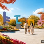 한글날 100주년, 글자와 가을을 함께 즐기는 전국 나들이