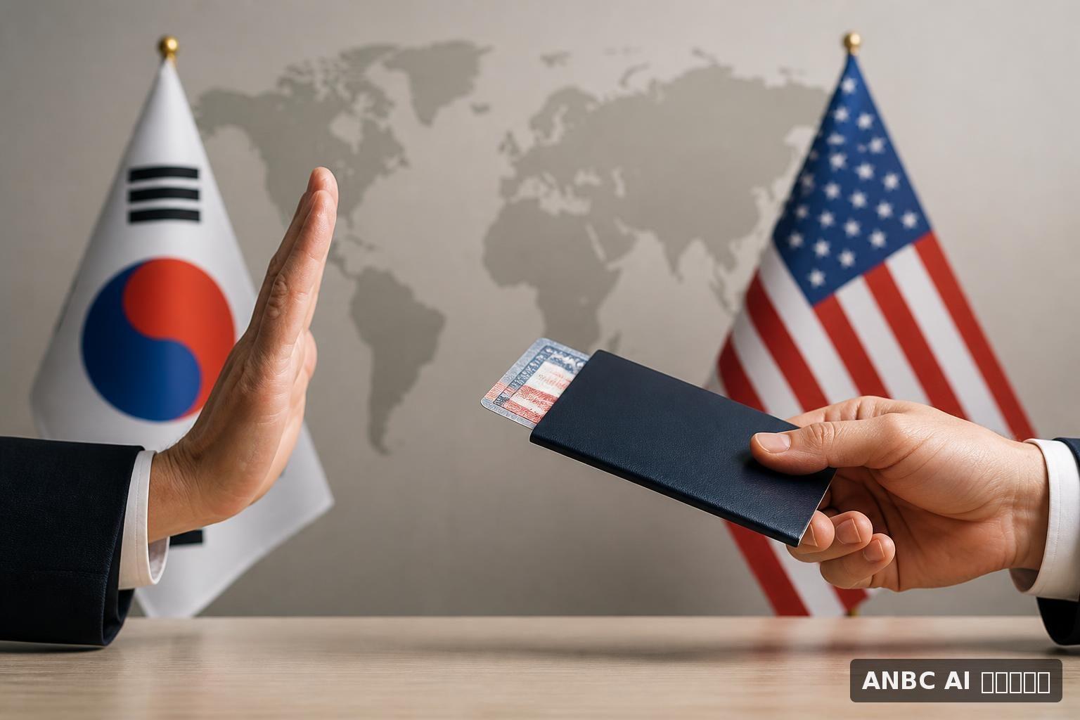 외교부 "정청래 美비자 사안, 한미관계와 연계 적절치 않아"