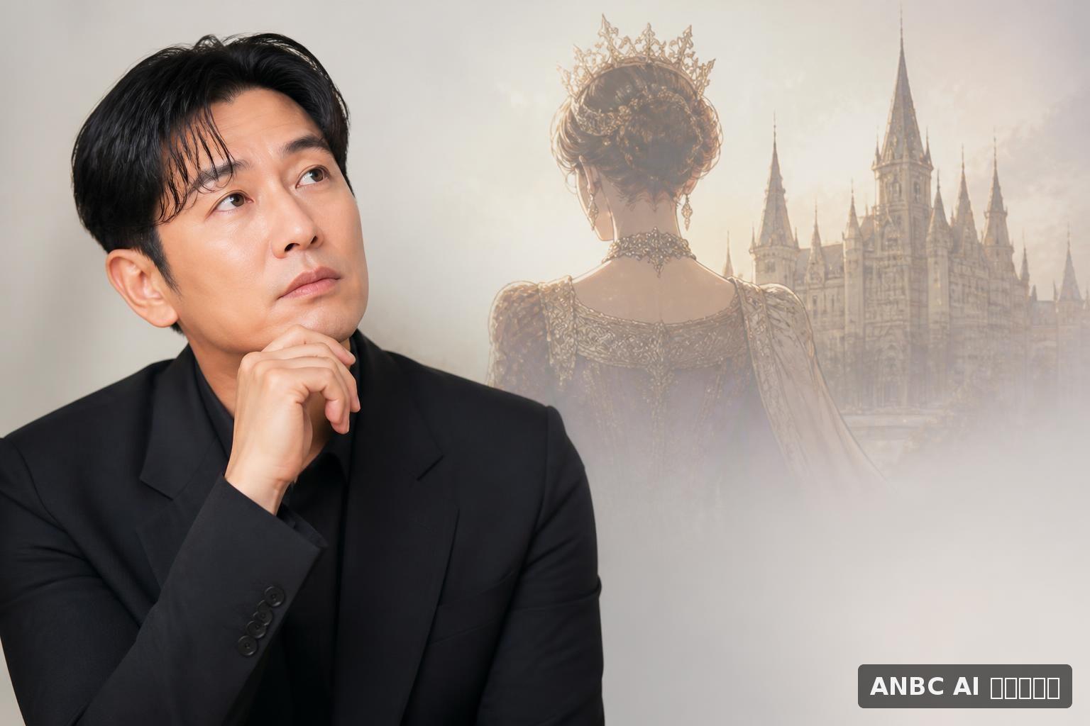 주지훈 "'재혼 황후' 2~3번 거절…세계관 이해 어려워" [BIFF 2026]
