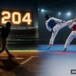 204안타 기록과 파리 은메달…프로야구 기록 경쟁·태권도 연속 결승 빛났다