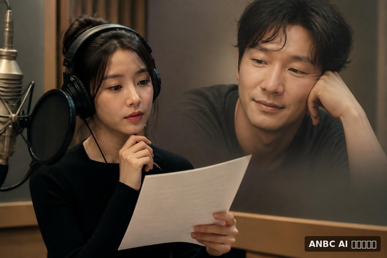 [영상] ‘푸른길’ 에이타, 손석구가 한국어 대사 녹음해줘 “자기 전까지 들으면서 연습”