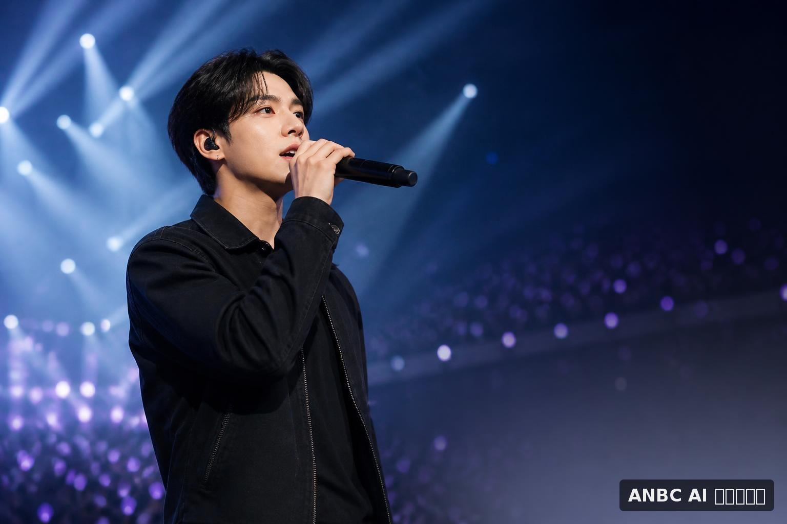 ‘성장형 올라운더’ 파우, 글로벌 콘서트 투어 출격