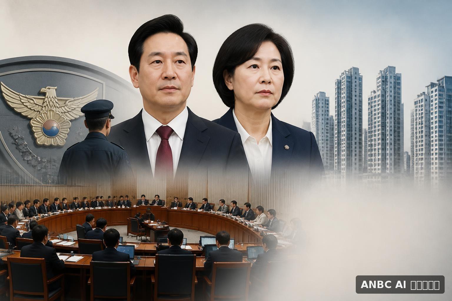 국감 2주차 돌입…경찰개혁·오세훈-추미애 등판·부동산 이슈 '쟁점'