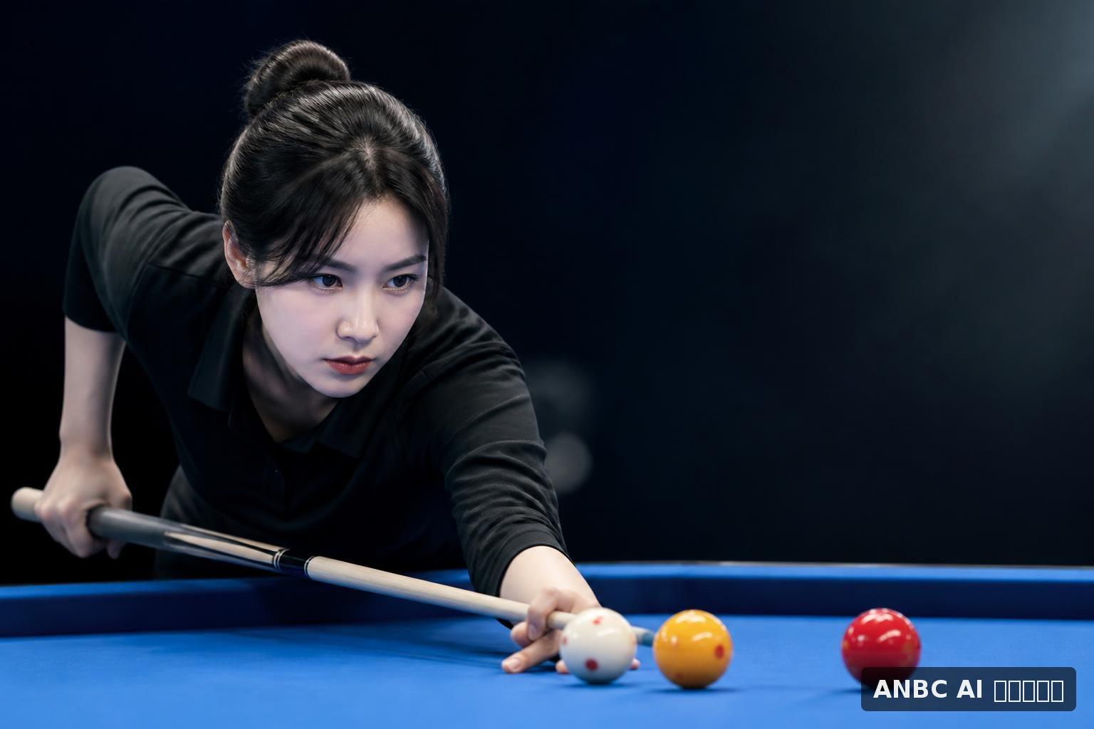 'LPBA 미녀 스타' 정수빈, 오늘(11일) 프로 첫 우승 도전... '5회 우승자' 이미래와 결승서 격돌 [PBA 투어]