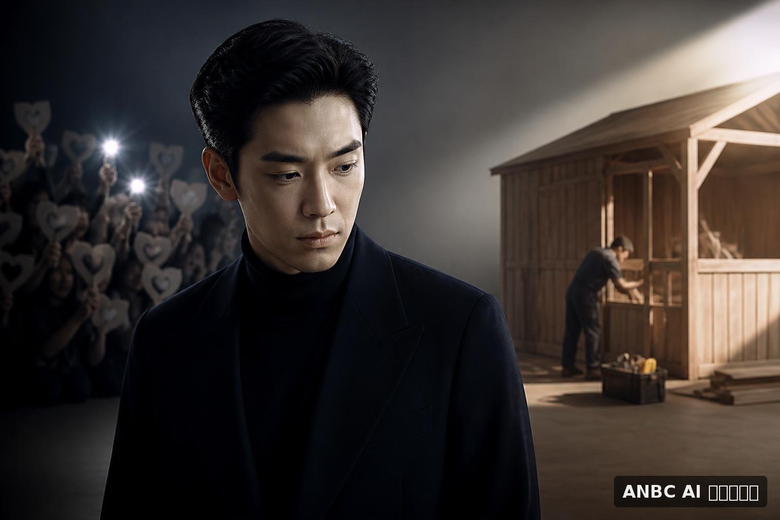 '마약 스캔들'도 버텼는데..탑, 20년 팬심 등 돌리자 뒤늦은 외양간 고치기