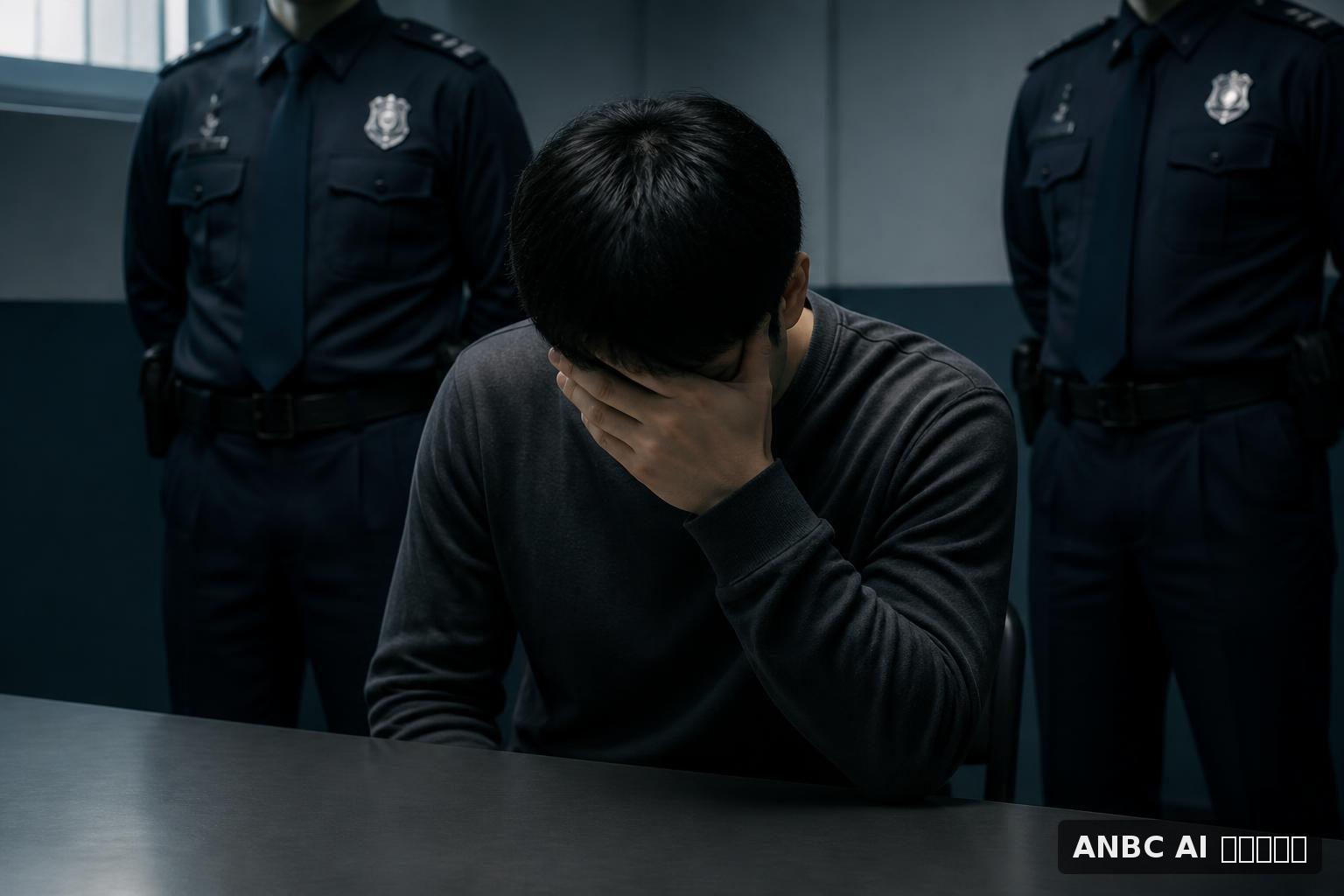 '장모 살해하고 아내 납치' 20대 "조사에서 다 얘기하겠다"