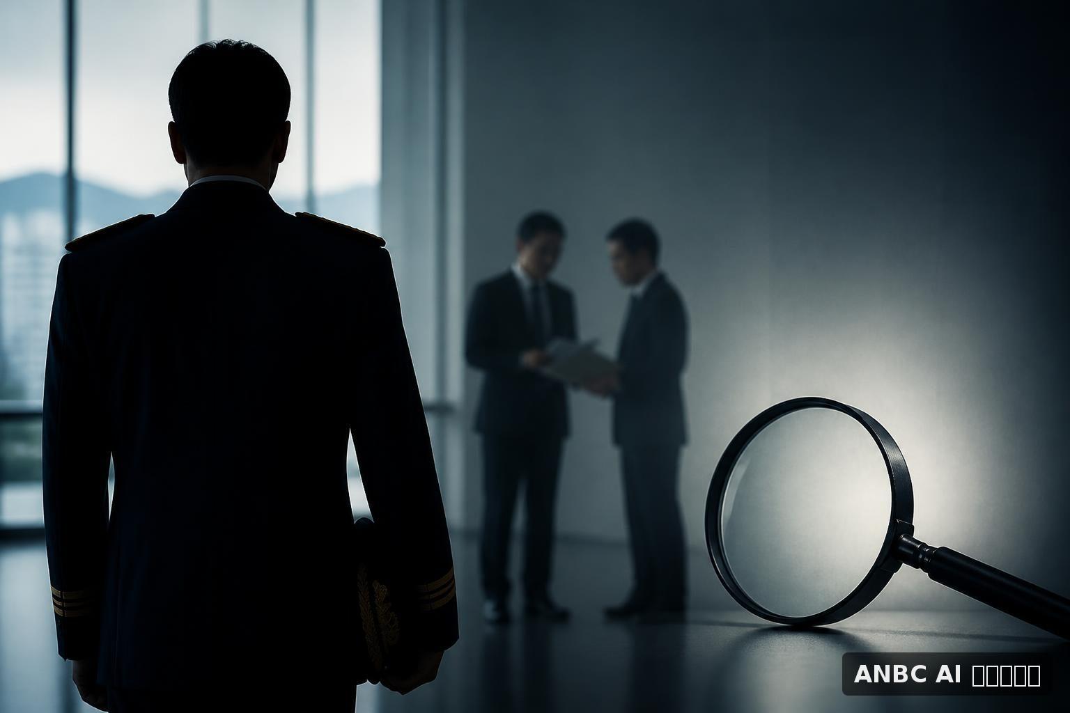 1호 감찰 대상이 '지방청장'…중수청 출범 열흘 만에 내홍