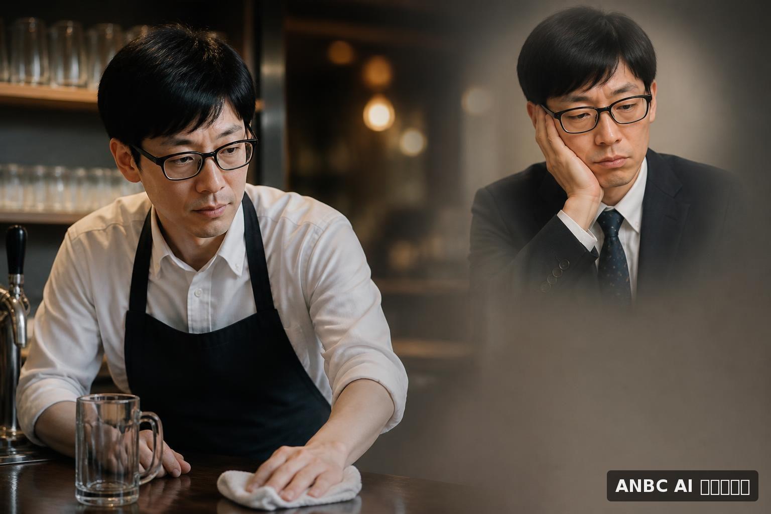 유재석, 무명 시절 호프집 알바…“개그맨 입사 후 일 잘 안 풀려”