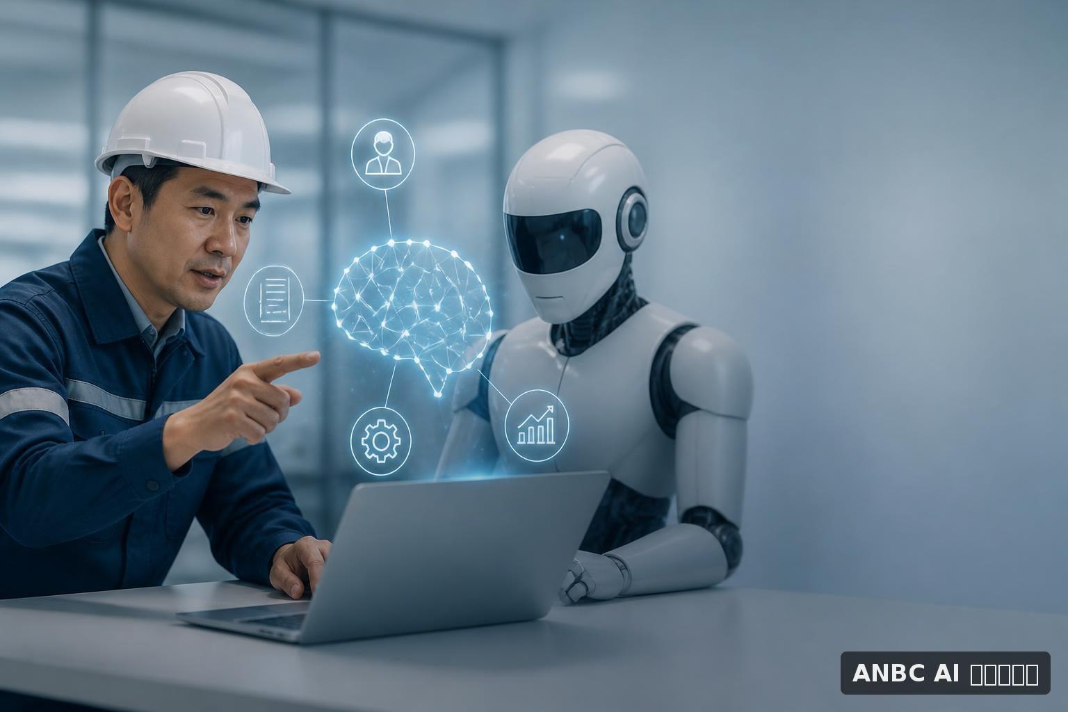 포스코DX, 숙련자 노하우 담은 업무 AI 개발…인핸스에 20억원 투자