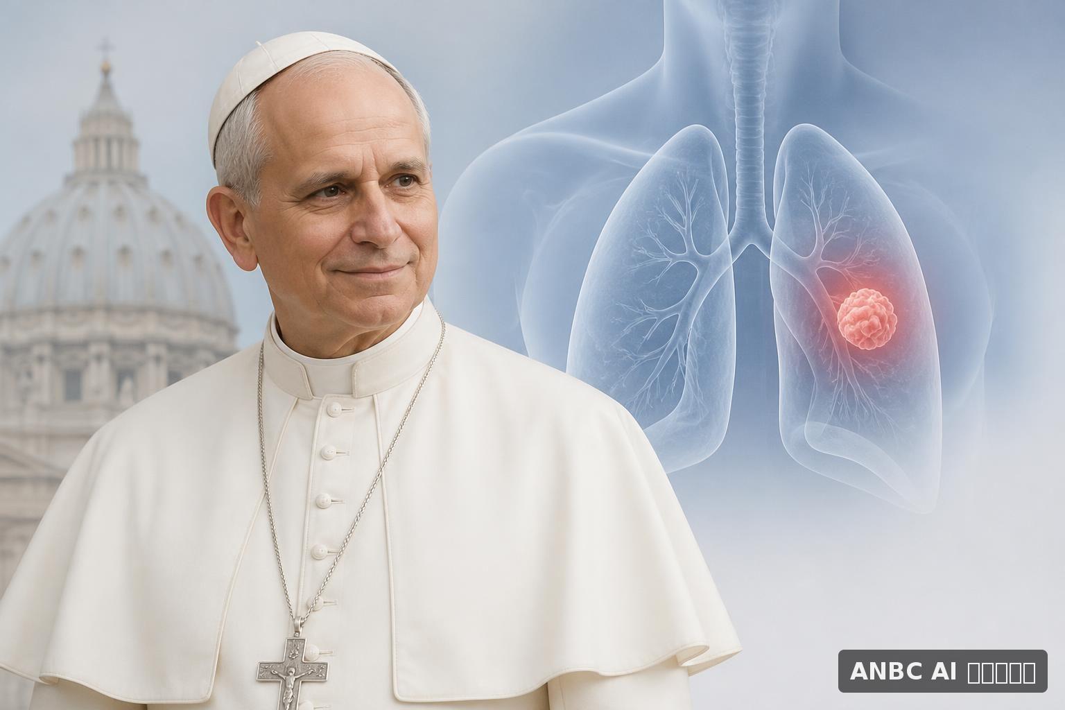 Pope Leo to have surgery to remove nodule on his lung