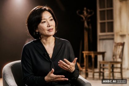 김현주가 돌아본 1996년 데뷔…화려함 뒤 신인 시절의 시행착오