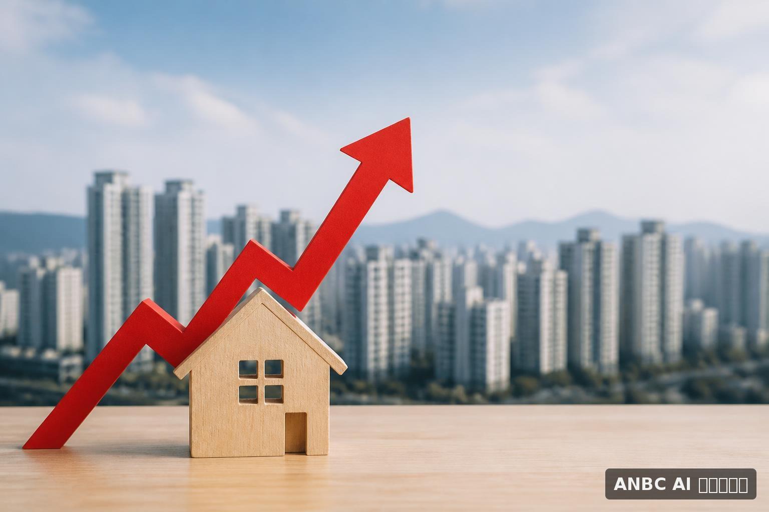 A Year After Korea's Oct. 15 Housing Curbs, Prices Climbed Faster