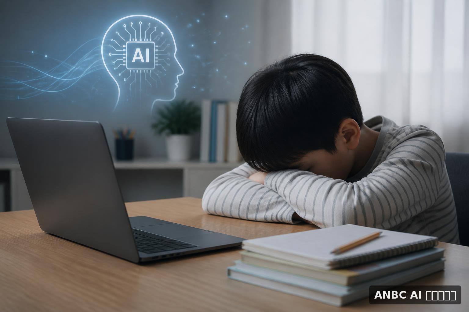 서범수 "취약층 학생 12만명에 AI 지원한다더니…접속자 저조"