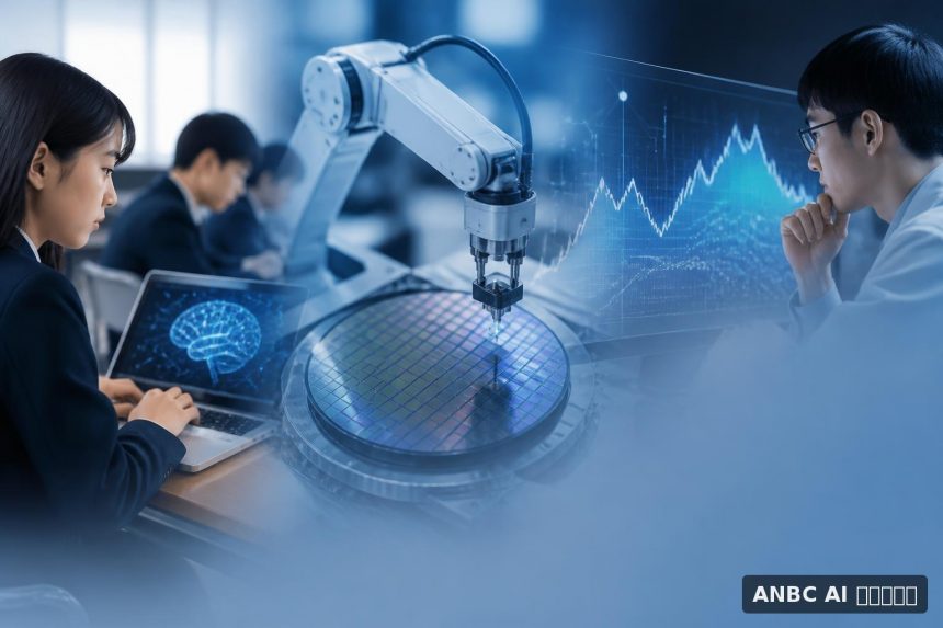 AI 지원은 이용률, 산업은 가치사슬이 과제…한국 AI 생태계의 두 갈래 점검