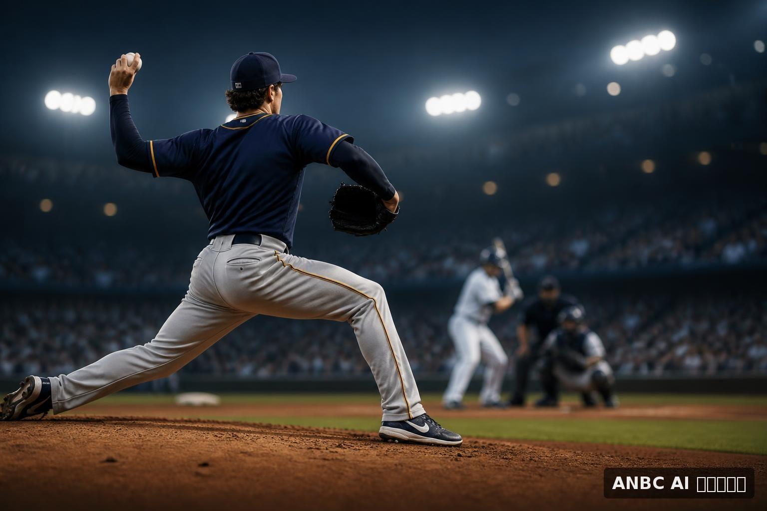 '불펜 4⅔이닝 무실점' 밀워키, 다저스 꺾고 NLCS 1차전 기선제압