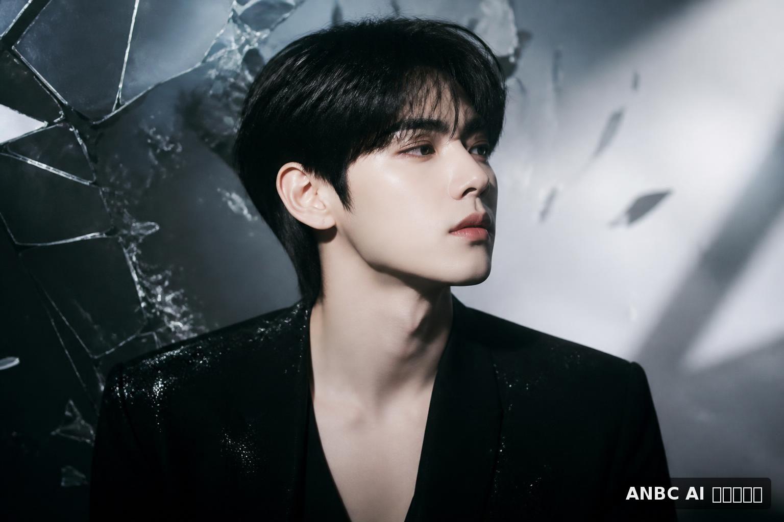 성한빈, 솔로로 연 '아름다운 파괴'…첫 EP '데드:얼라이브'