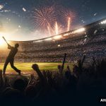 프로야구 1,277만 관중 시대…김도영 홈런왕·MVP 경쟁으로 이어진 열기