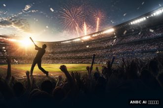 프로야구 1,277만 관중 시대…김도영 홈런왕·MVP 경쟁으로 이어진 열기