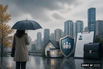 주거·일자리·금융 안전망 강화…전국 가을비 뒤 밤부터 쌀쌀