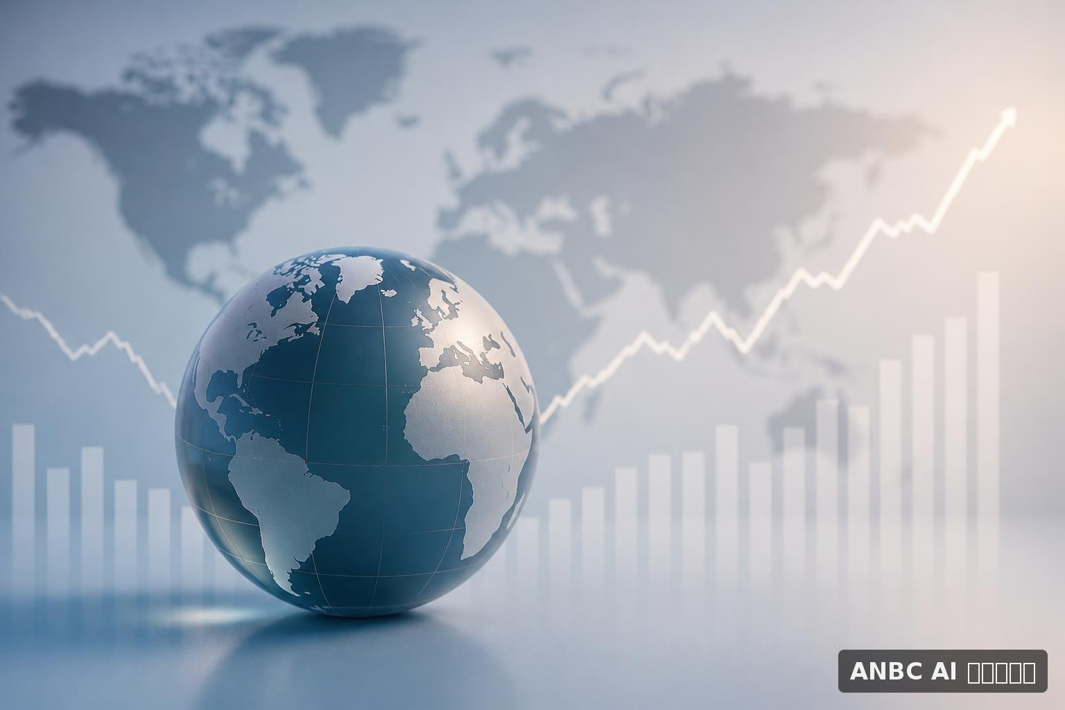 IMF, 2026년 세계경제 성장률 3.1% 전망…유로존은 1.1%