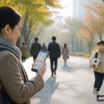 [저녁뉴스] 가을비 뒤 기온 급락…생활용품 안전망과 장애아동 선택권도 주목