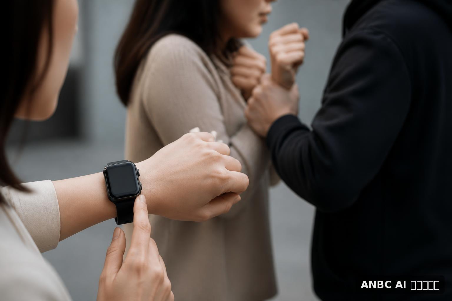 경기북부경찰 국감서 스마트워치 한계 지적…“가해자 적극 조치해야”