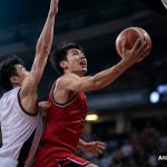 정관장, 소노에 85-81 승리…연승 흐름 잇고 상대는 4연패