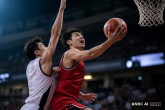 정관장, 소노에 85-81 승리…연승 흐름 잇고 상대는 4연패