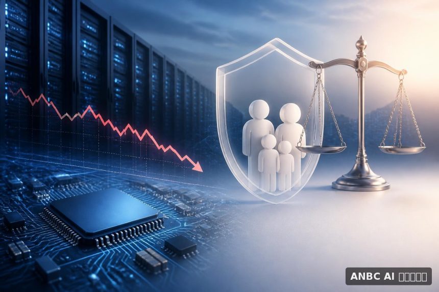 AI 열풍의 두 갈래 경고음…반도체 투자 불안과 돌봄 윤리 과제