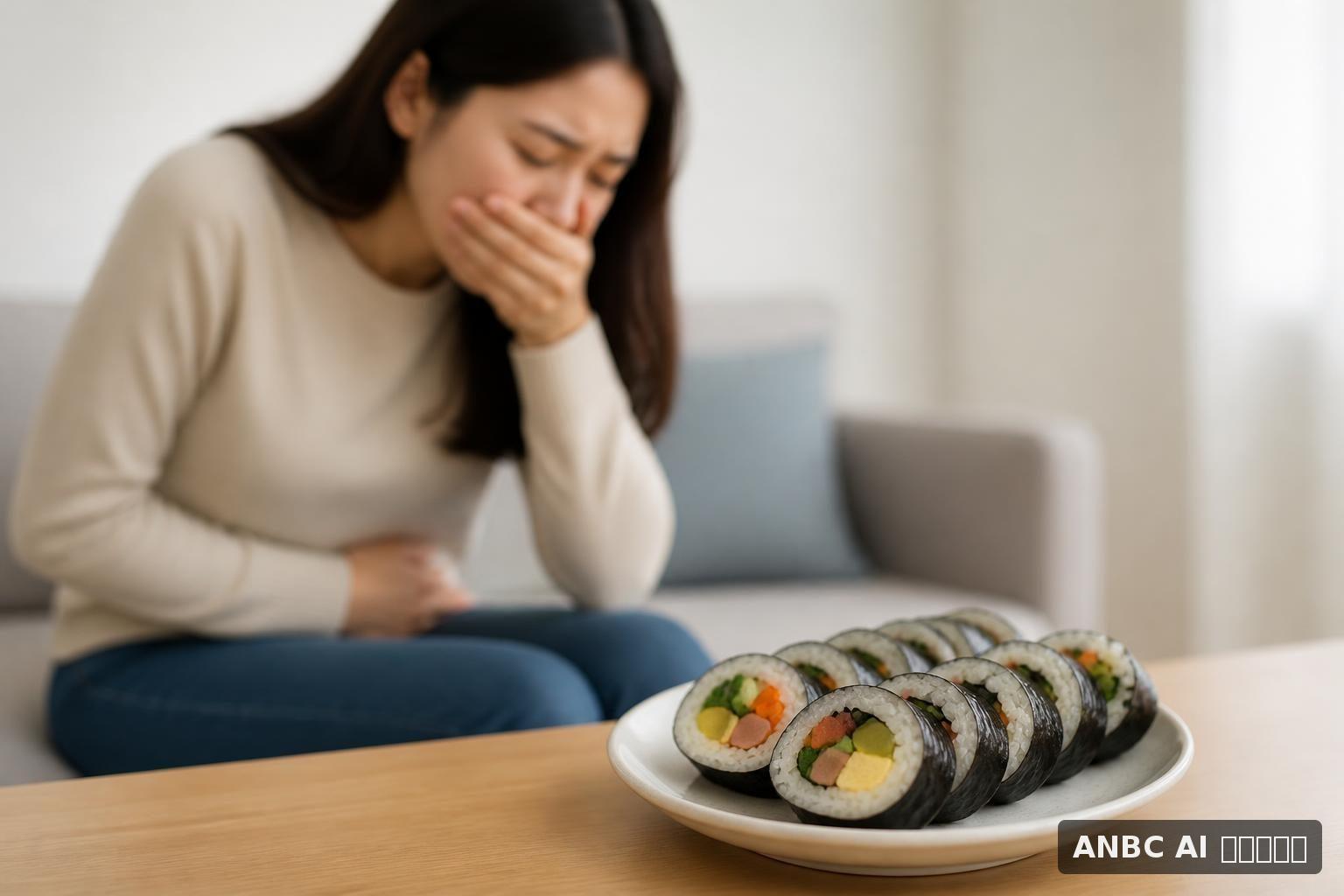 김밥먹고 식중독 의심 800명 …"선제적으로 챙길 것"