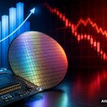 TSMC 순익 69% 급증에도 대만 증시 3.41% 급락…엇갈린 반도체 신호