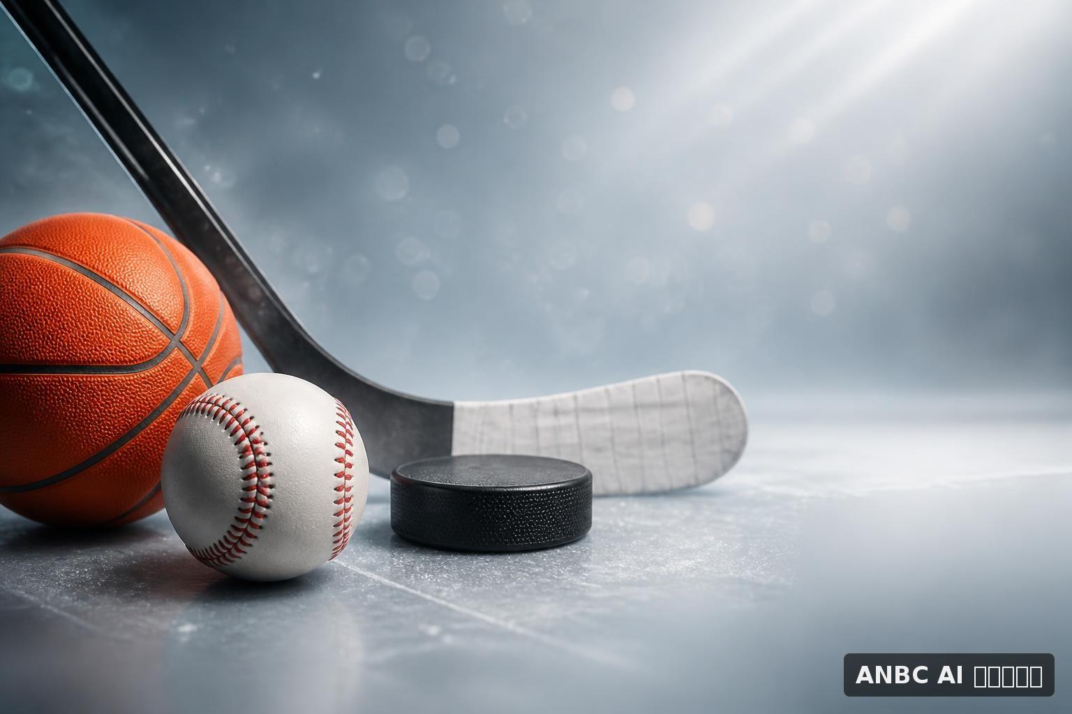 Thursday Morning Sports Roundup (MLB, NBA, NHL) 10/15/26