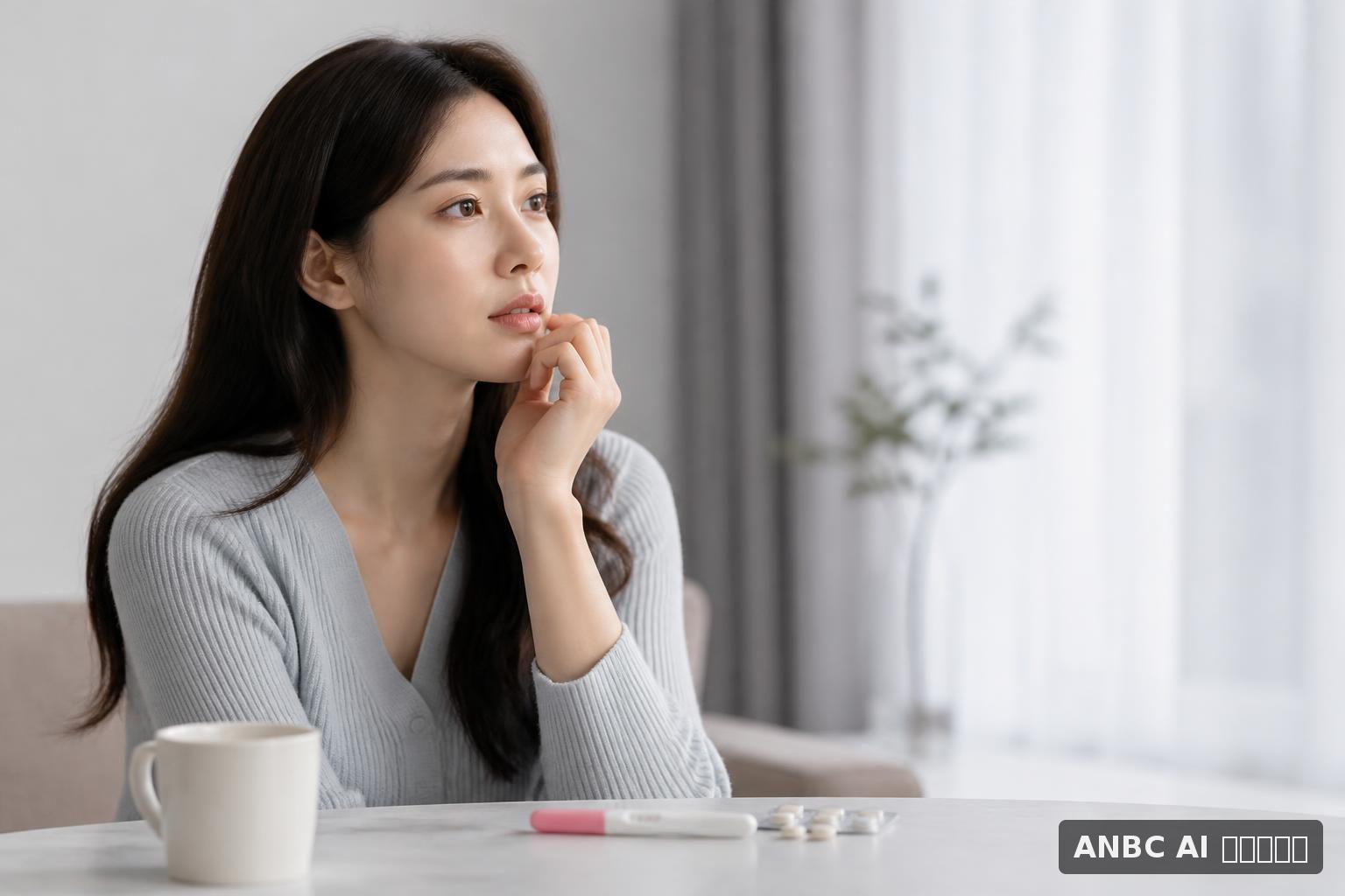 서동주 "시험관 곧 4년 차…3년 전에 커피 끊었다면"