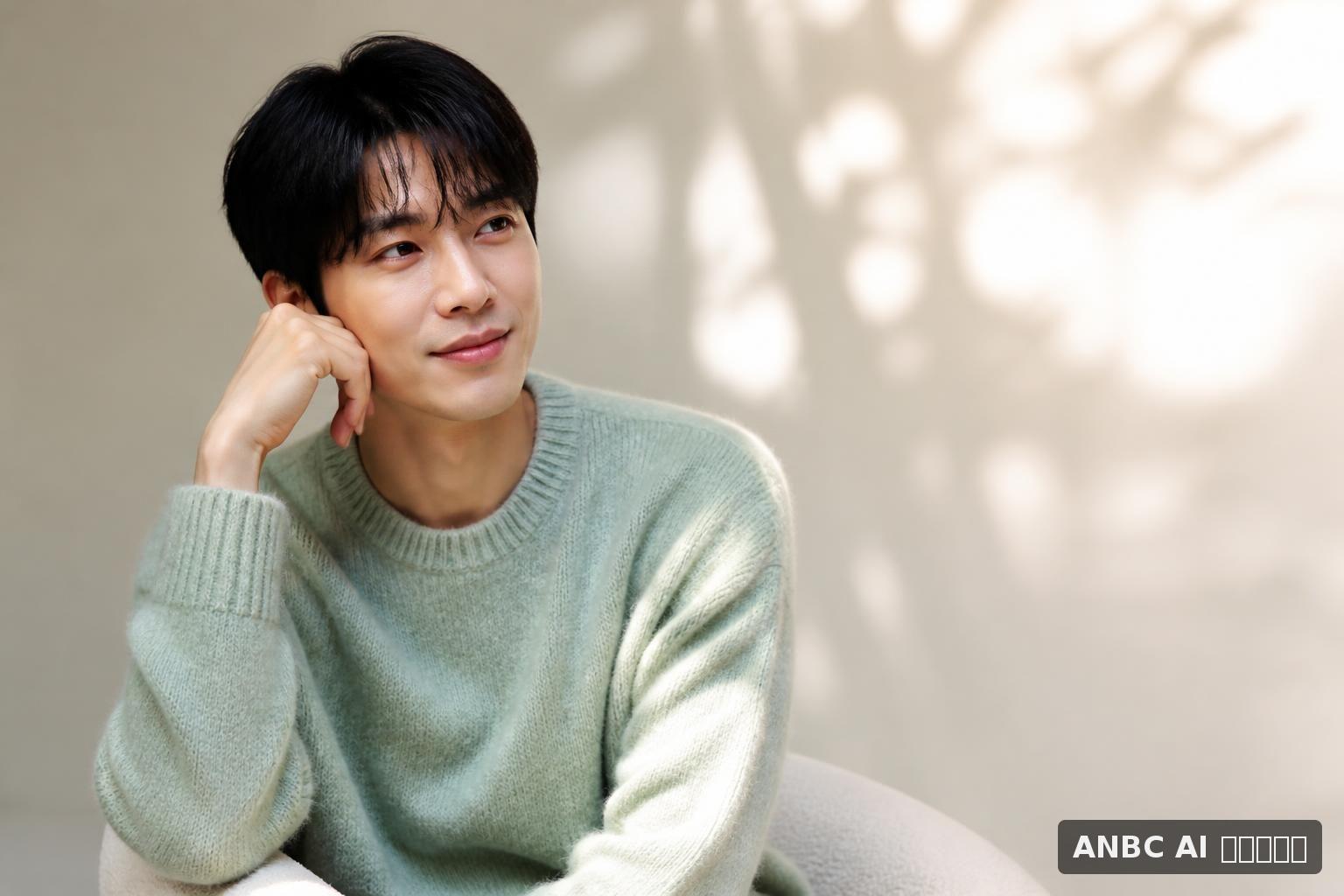 이승기 "편하게 재밌게 잘하는 거 할 것"