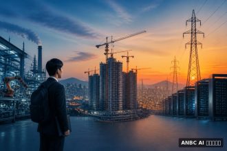 고용은 제조업부터 반등했지만 청년은 한파…주택·전력망은 공급 확대