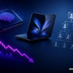 AI 기대 재평가에 반도체주 급락…폴더블 아이폰·카카오 AI 분사도 속도
