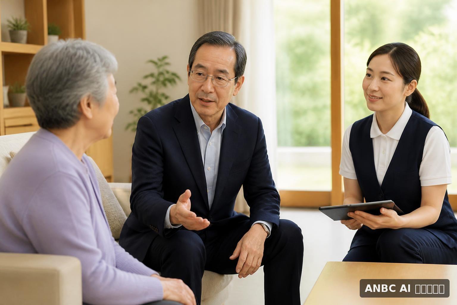 한 총리, 통합돌봄 현장 점검 "몰라서 지원 못 받는 일 없어야"