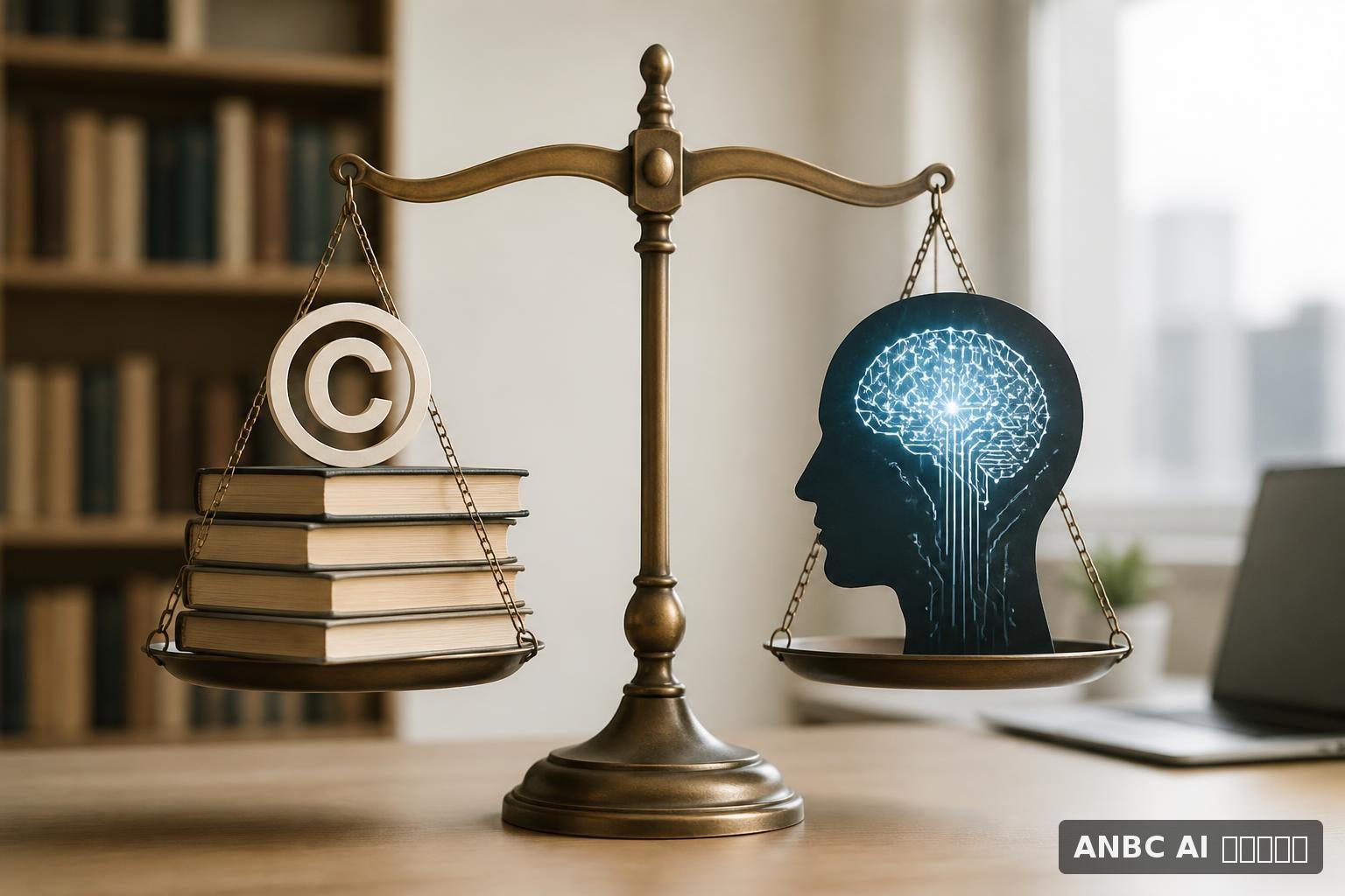 “AI 때문에 내 책 안 팔리면 저작권 침해?”…美 연구진 반론